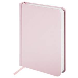 Ежедневник А6 Brauberg 